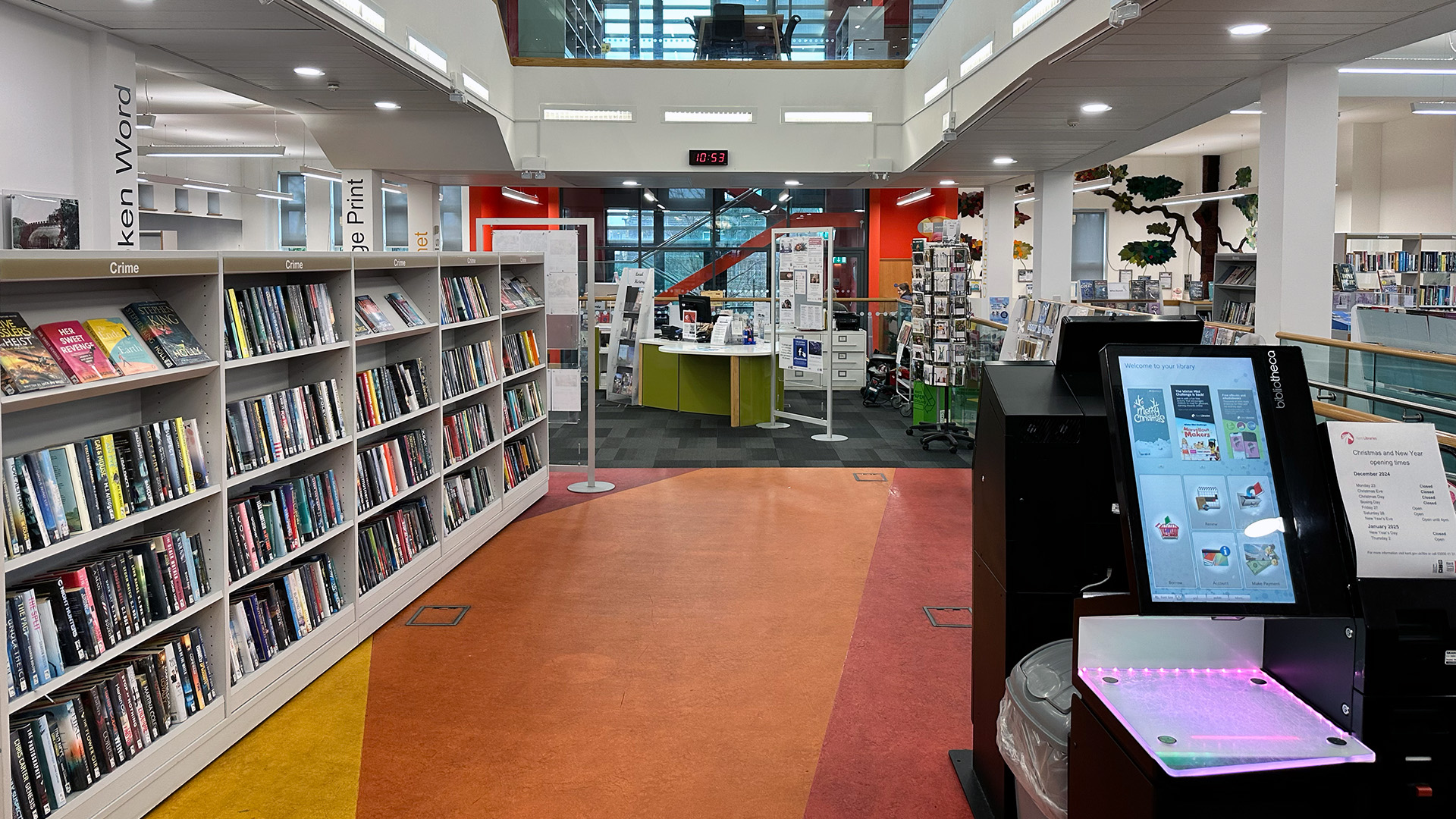 Ramsgate Library重建项目-3