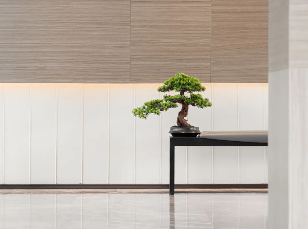 融创观河宸院 | 水墨莲城,缔造诗意人居典范-41