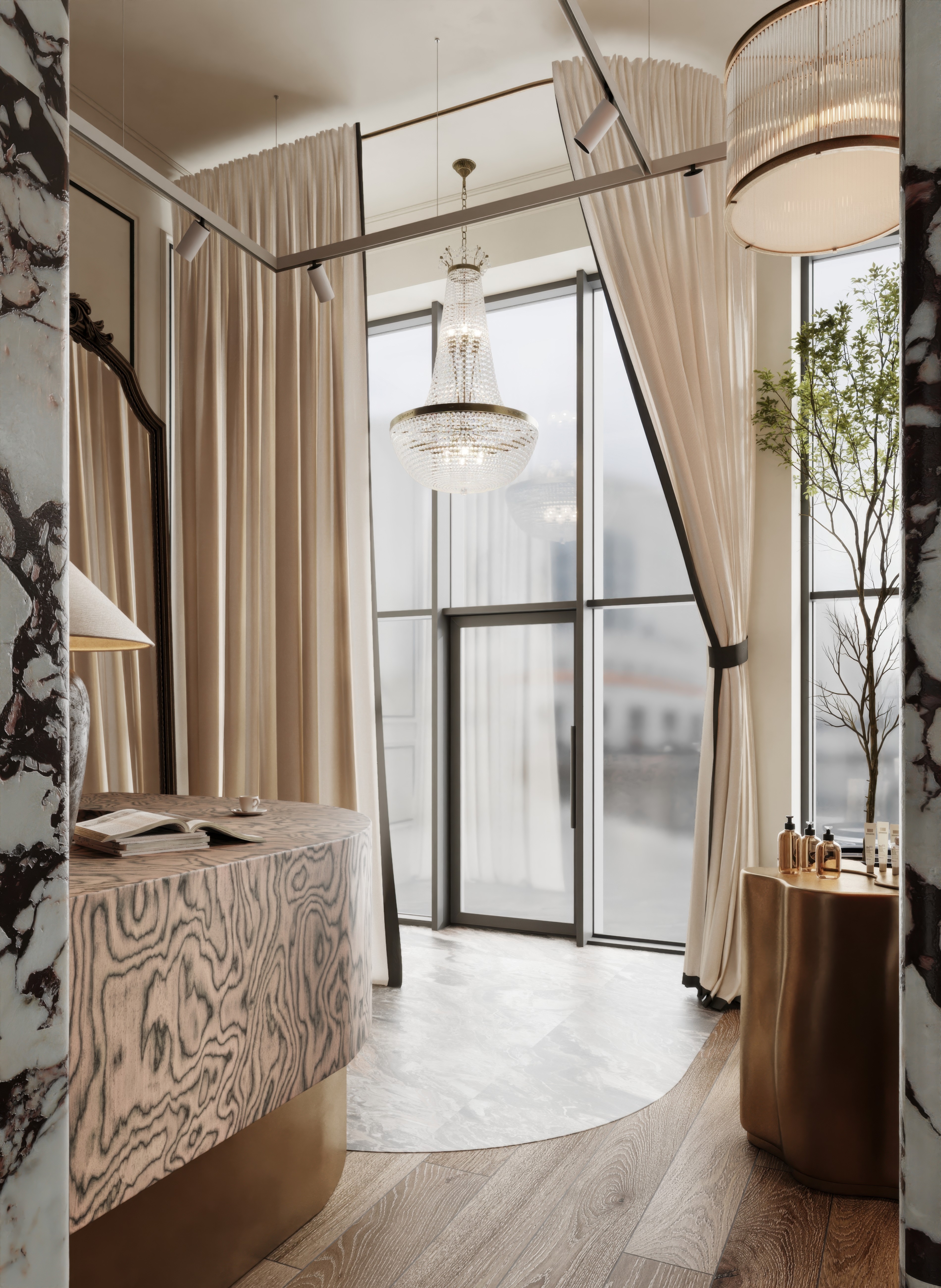 A boutique where fashion meets atmosphere.-6