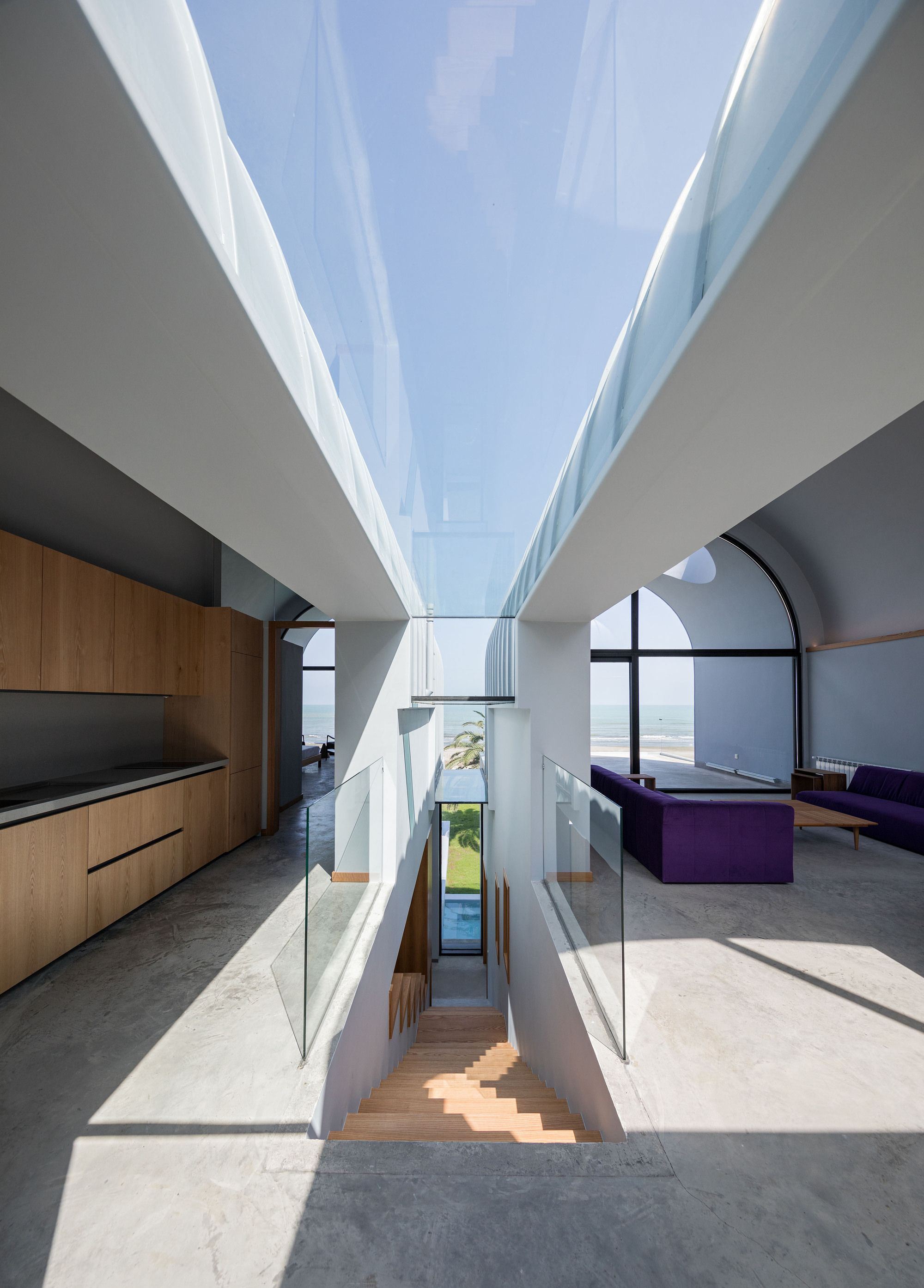 保险库在保险库别墅上丨伊朗丨KRDS-19