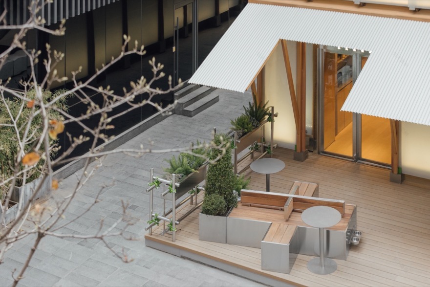 THAIFOODSHOW太食獣丨中国西安丨ATMOSPHERE氣象建筑-40