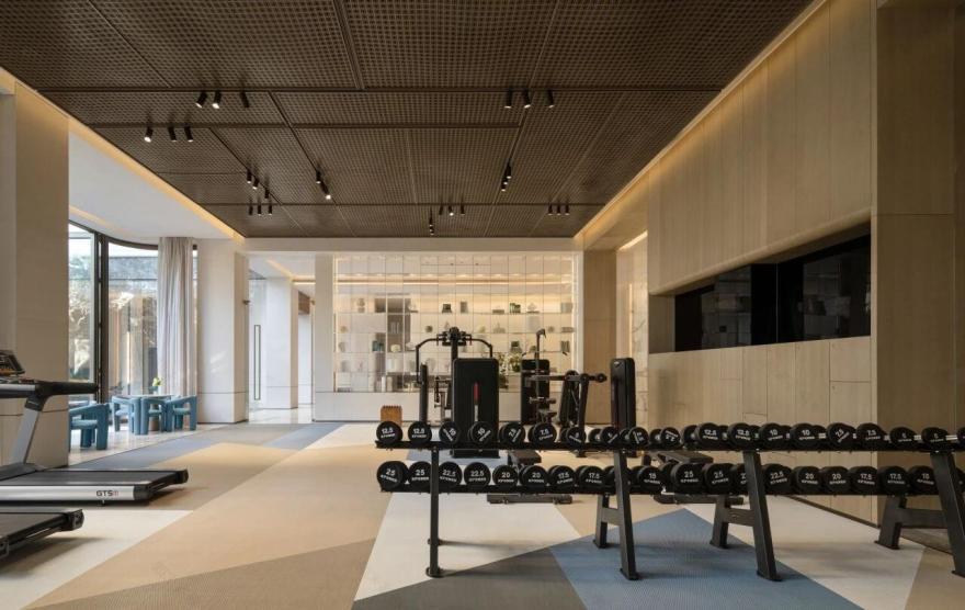 联发建发·御湖丨中国莆田丨邱德光设计事务所-41