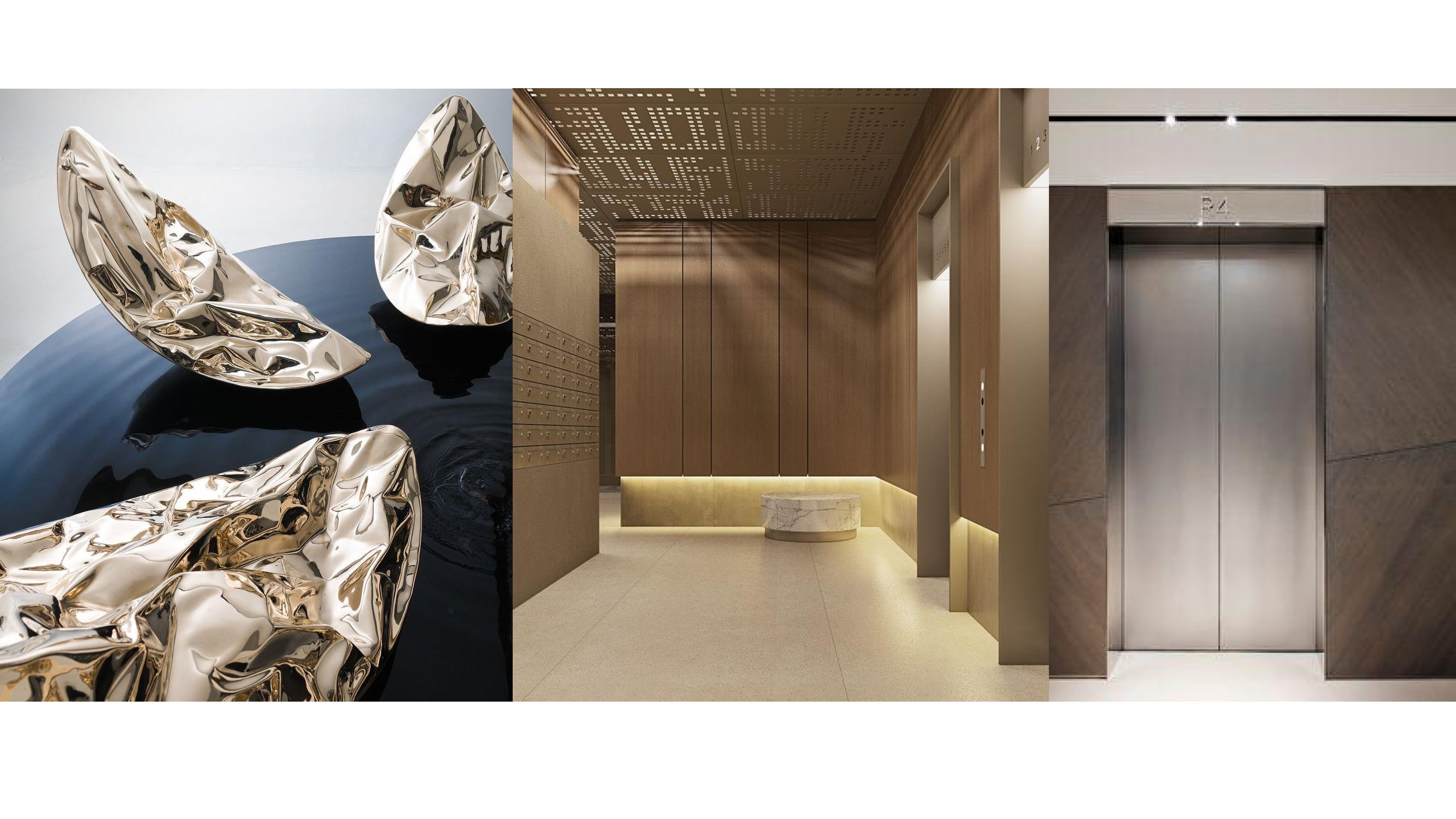 盈凯国际中心丨中国广东丨思为国际事务所,东篱环境-81