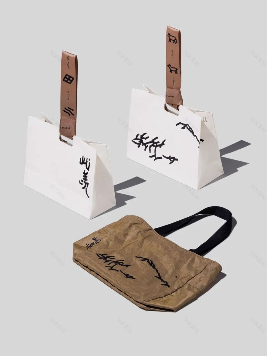 此羡 Coffee Life丨中国深圳丨春山秋水设计-10