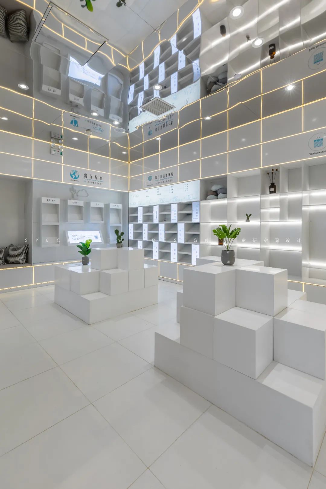 乐六文旅 | 白描生活的精彩-29