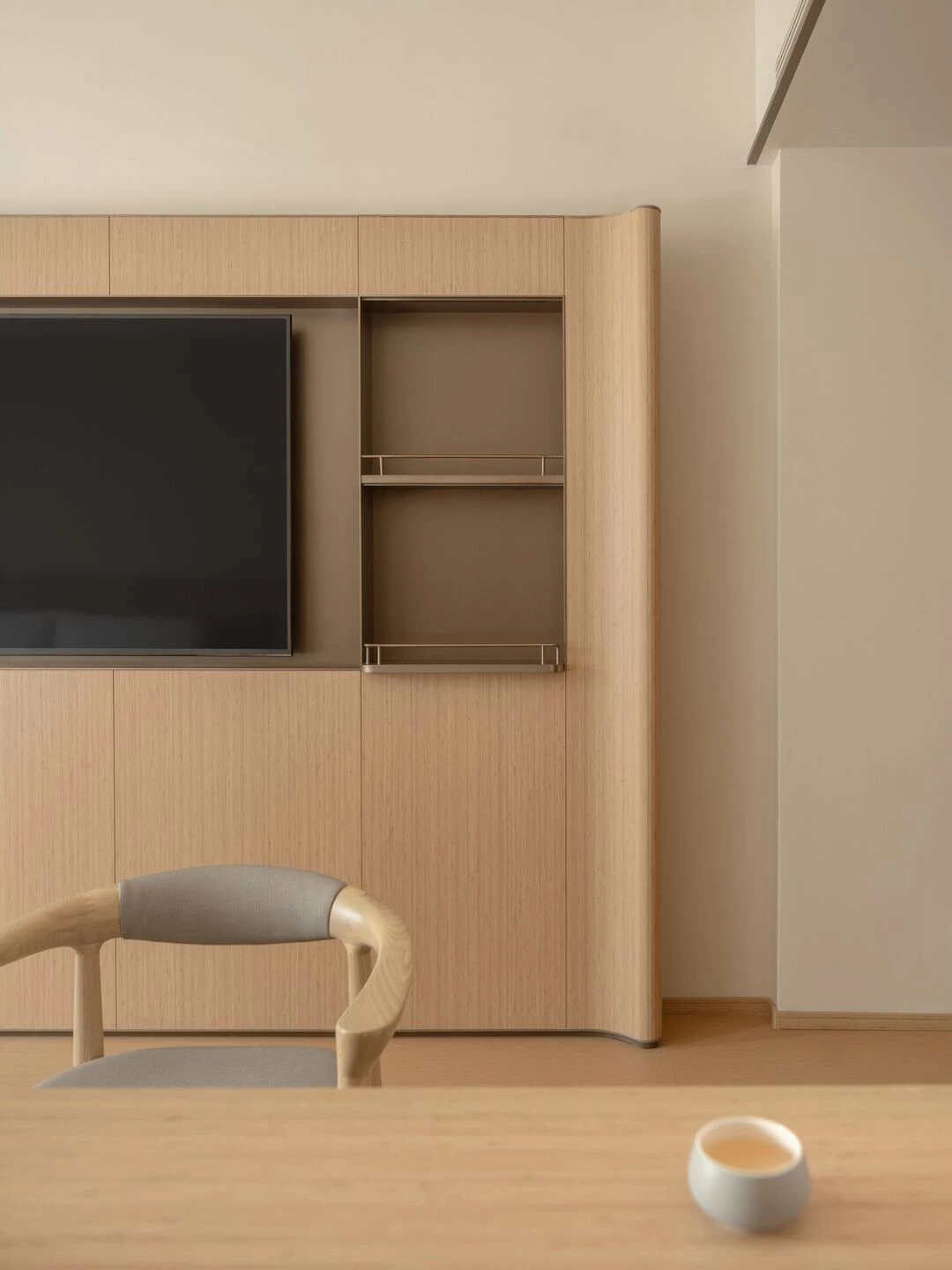 JI Hotel 5·0 版本丨中国上海丨Vermilion Zhou Design Group-57