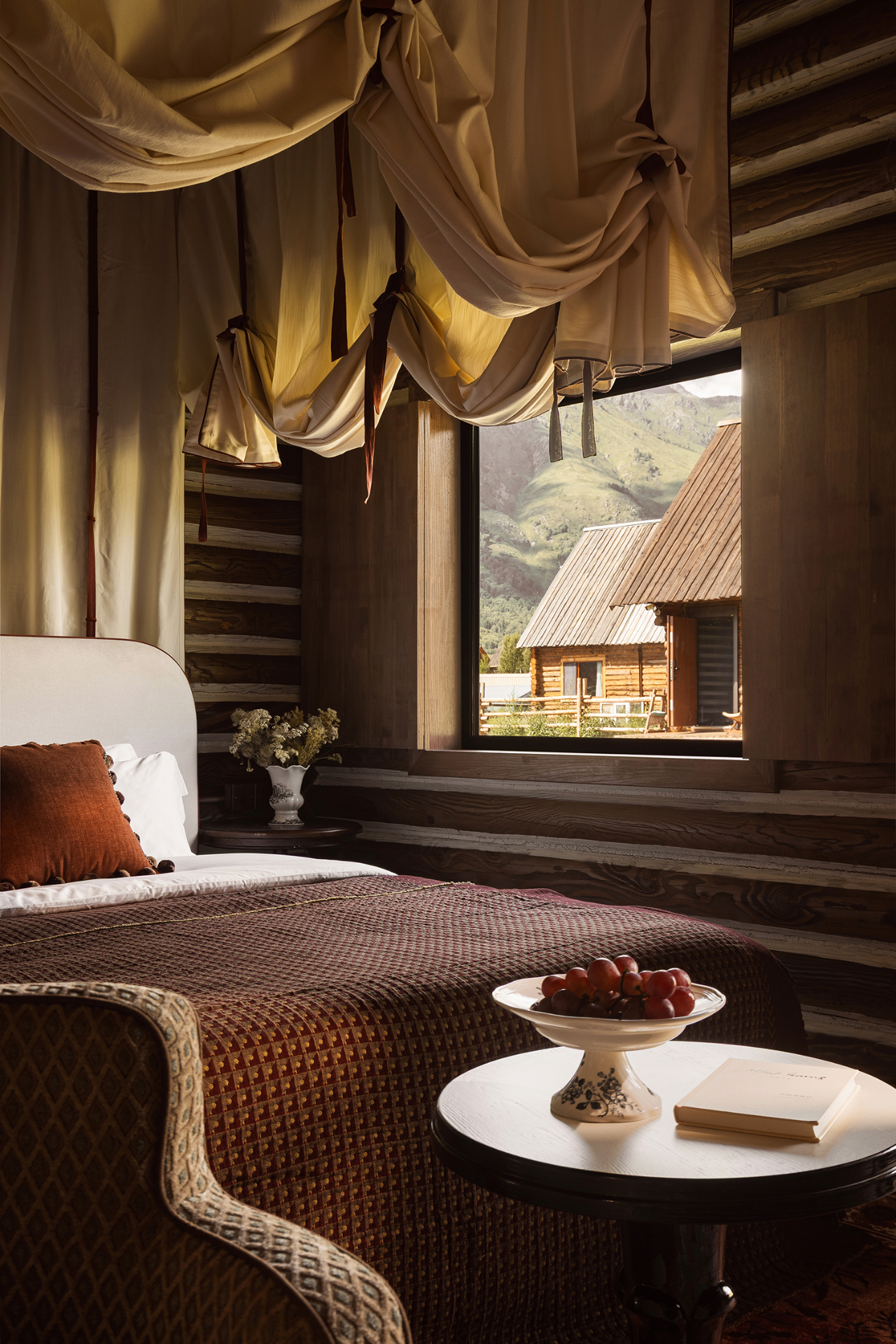 新作 · 于山 禾木丨土耳其阿勒-24