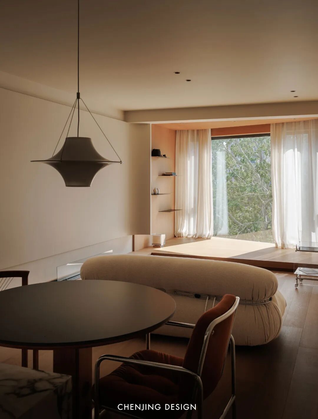 辰境实景丨《家屿》-46