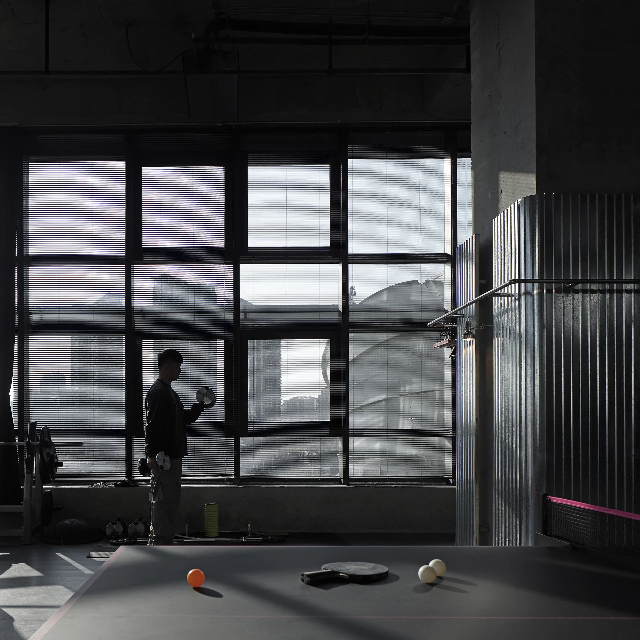 ACME木及设计丨有梦想的阿肯老师【默化】办公空间_20250727-25