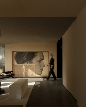 CCD上海 | 于繁華中落筆，以克制寫意