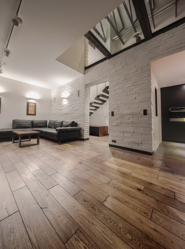 波兰内向型住宅设计，巧妙融合私密与开放-37