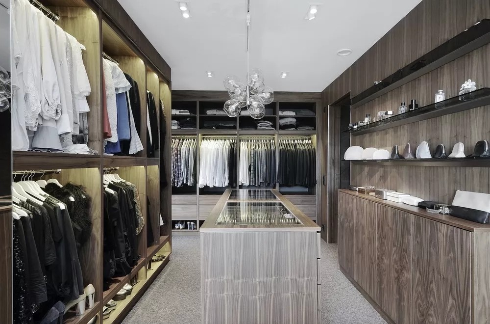 INSTAGRAM博主打造的私人理想家园！-23