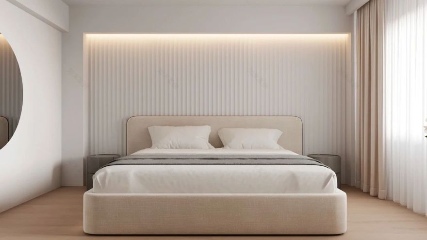 55㎡小复式设计丨Bodes studio-42