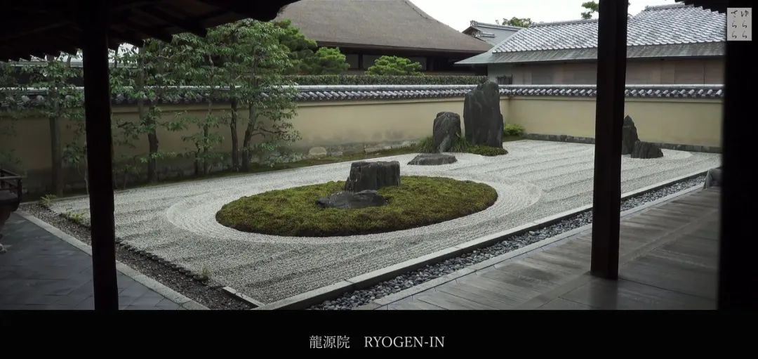 京都禅意庭院，演绎日本自然之美-87