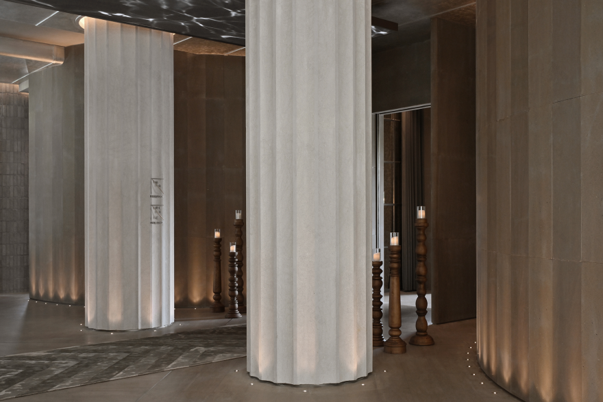 NOA RESORT诺岸远近酒店丨中国阿那亚丨宽品设计,DDC-19