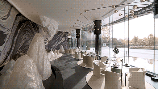 上海天华建筑设计有限公司 · GBD 设计杜文彪 ·售楼处 · GBD 杜文彪专辑-147