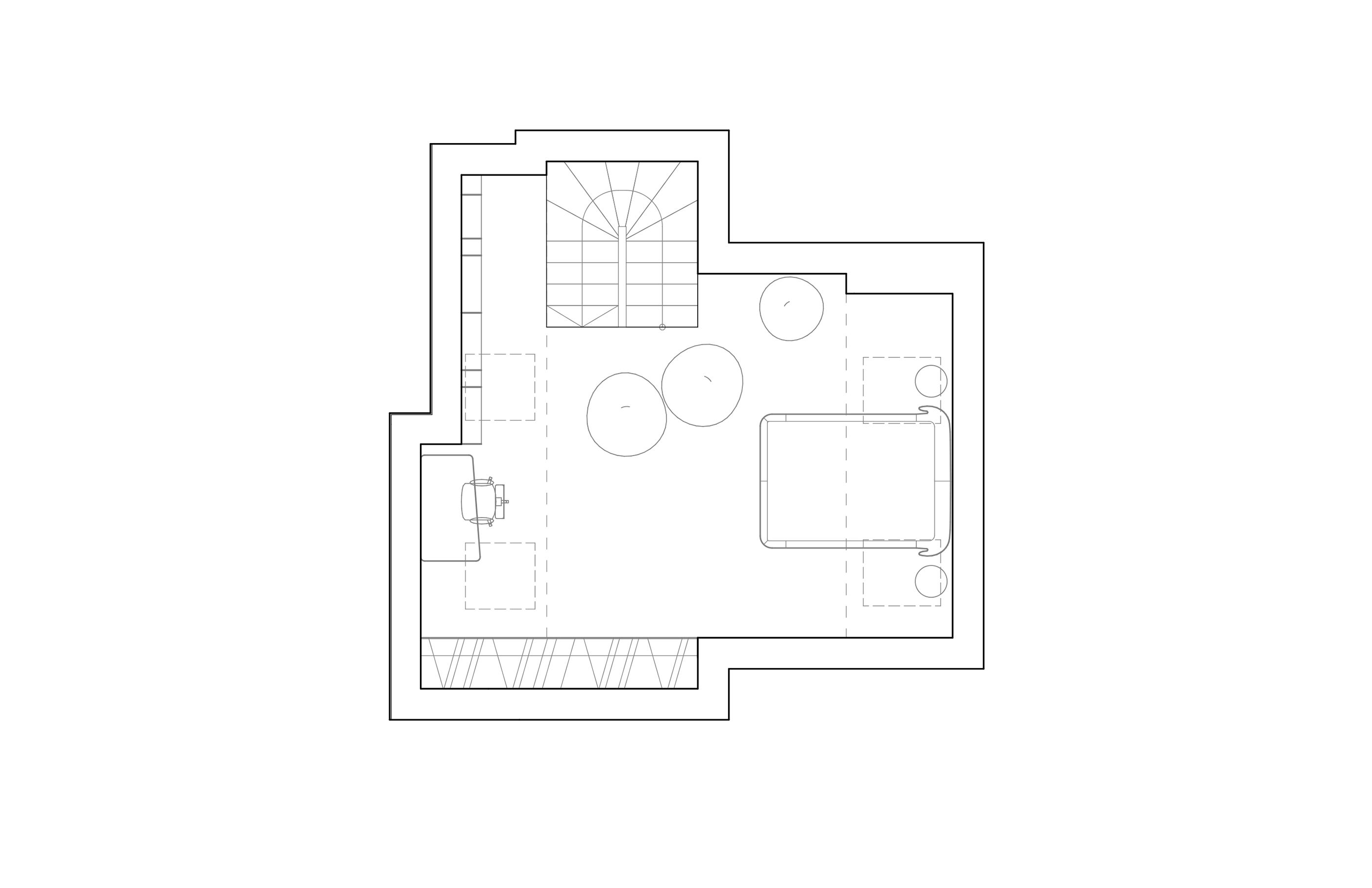 中性色系公寓设计-29