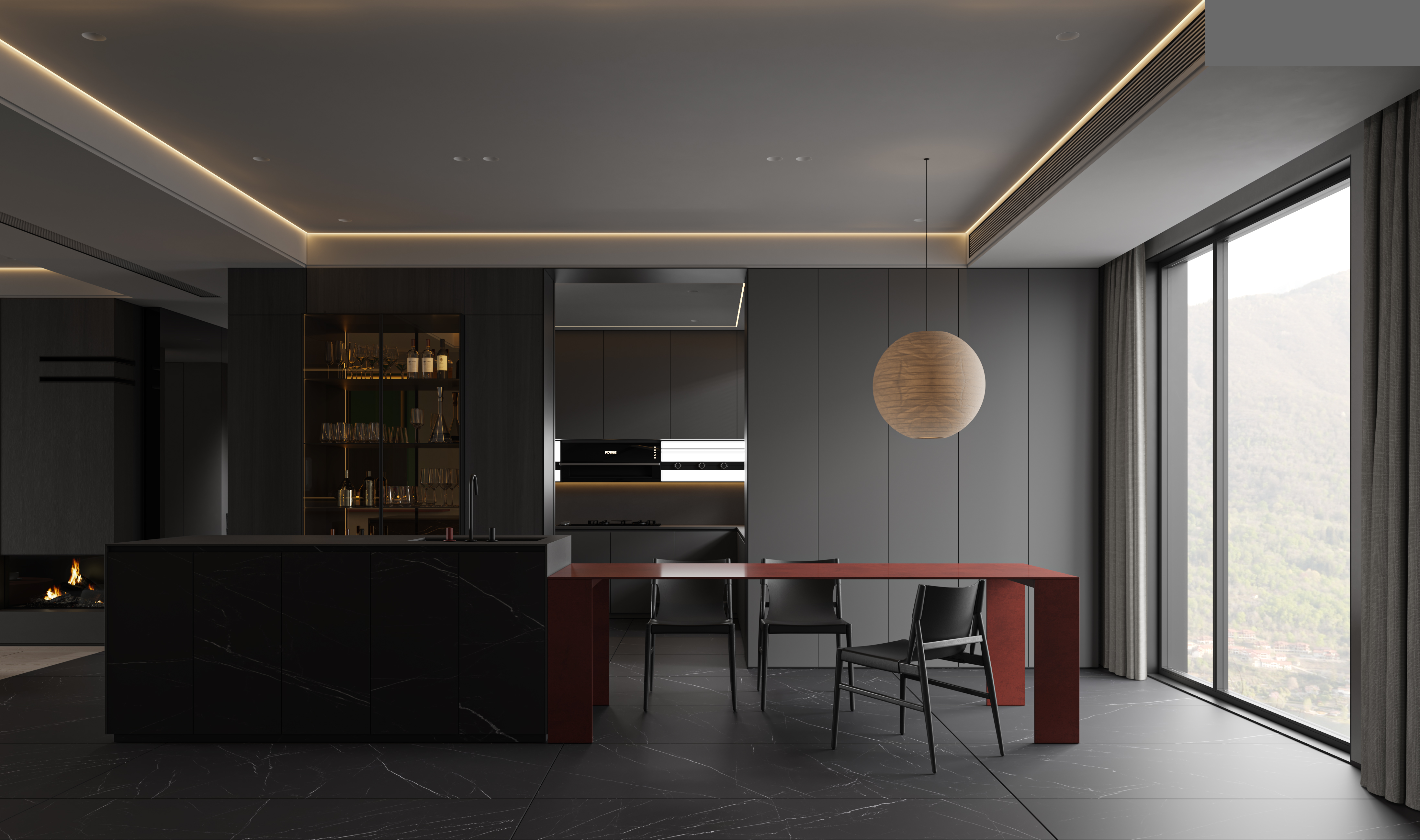 Diablo system（信息不足,可能不准确）丨共生空间·龚君胜-19