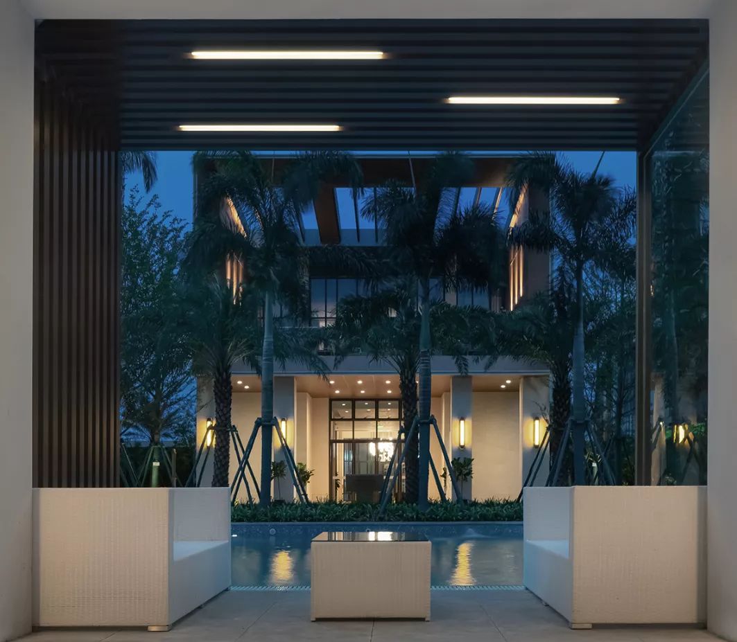 新城·吾悦华府 | 海滨梦幻生活，感受高端度假酒店风-72