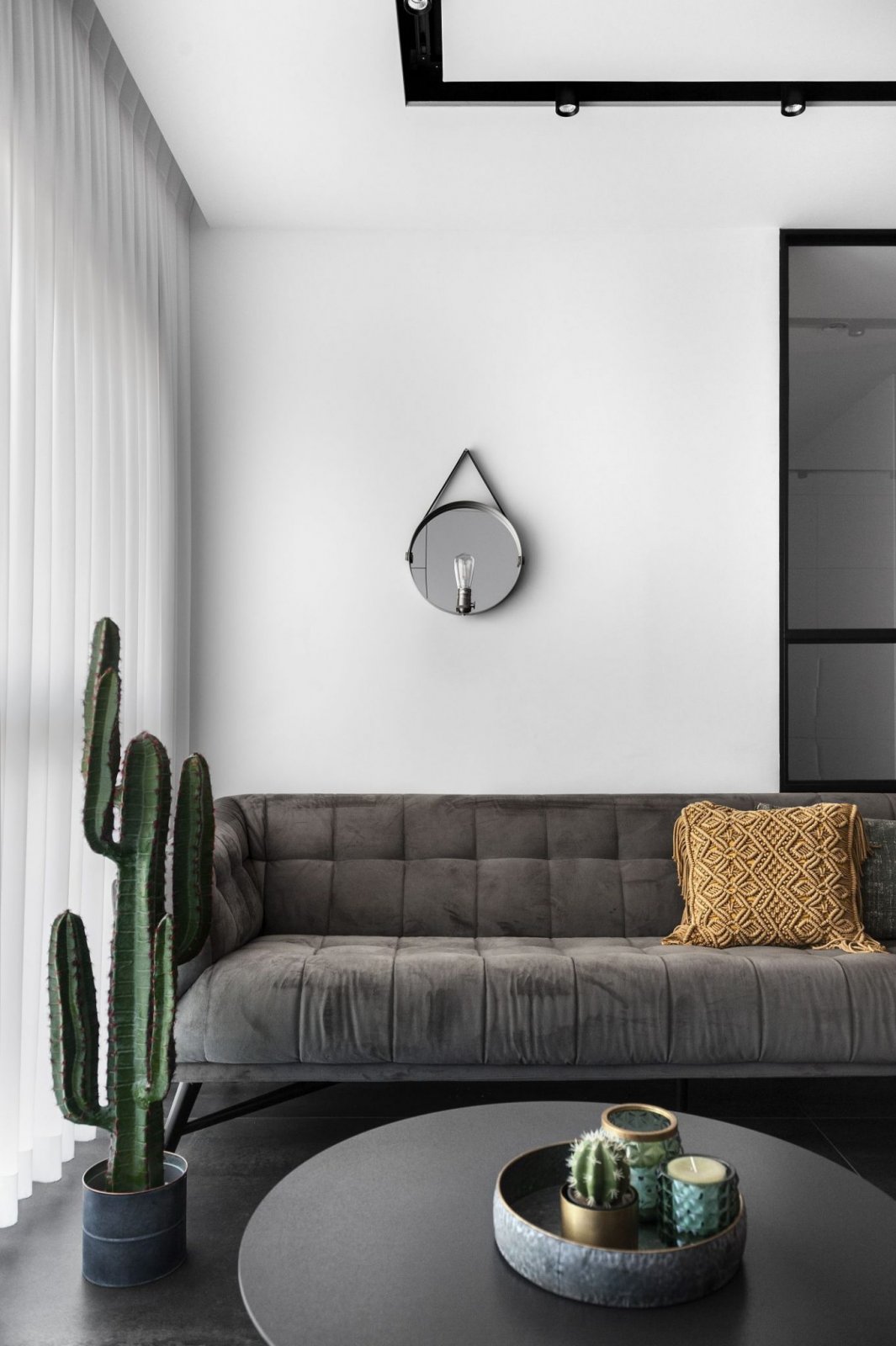 国外现代品质大宅  Nitzan Horovitz-23