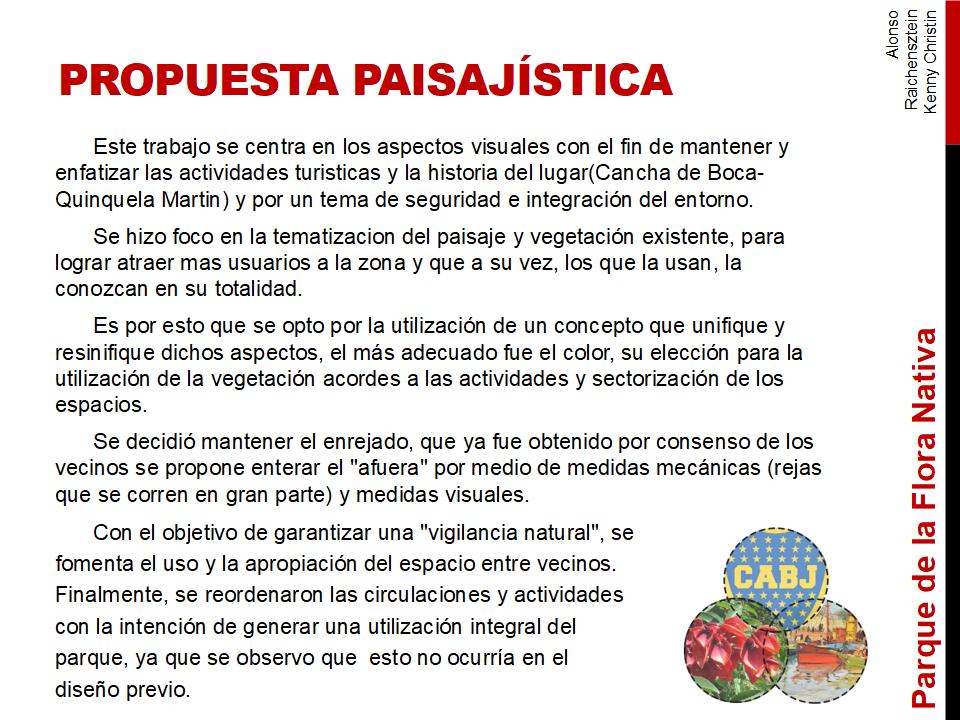 Rezonificacion Parque de la Flora Nativa - 2017-14