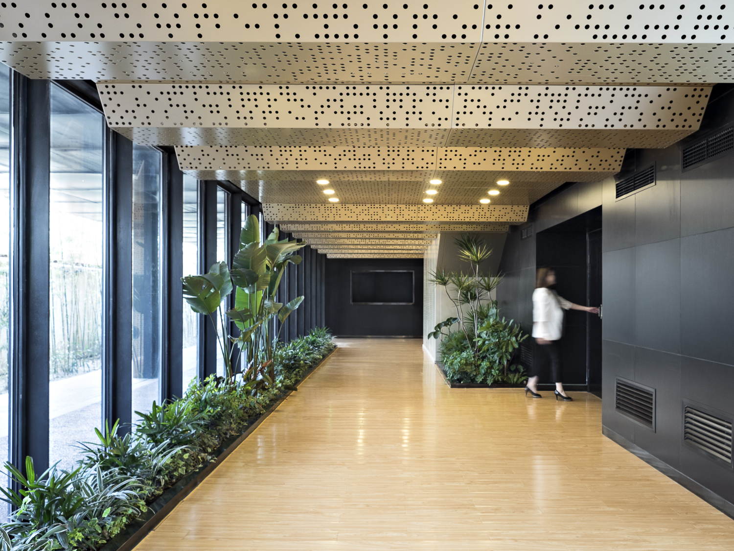 北京 MeePark 自空间-10