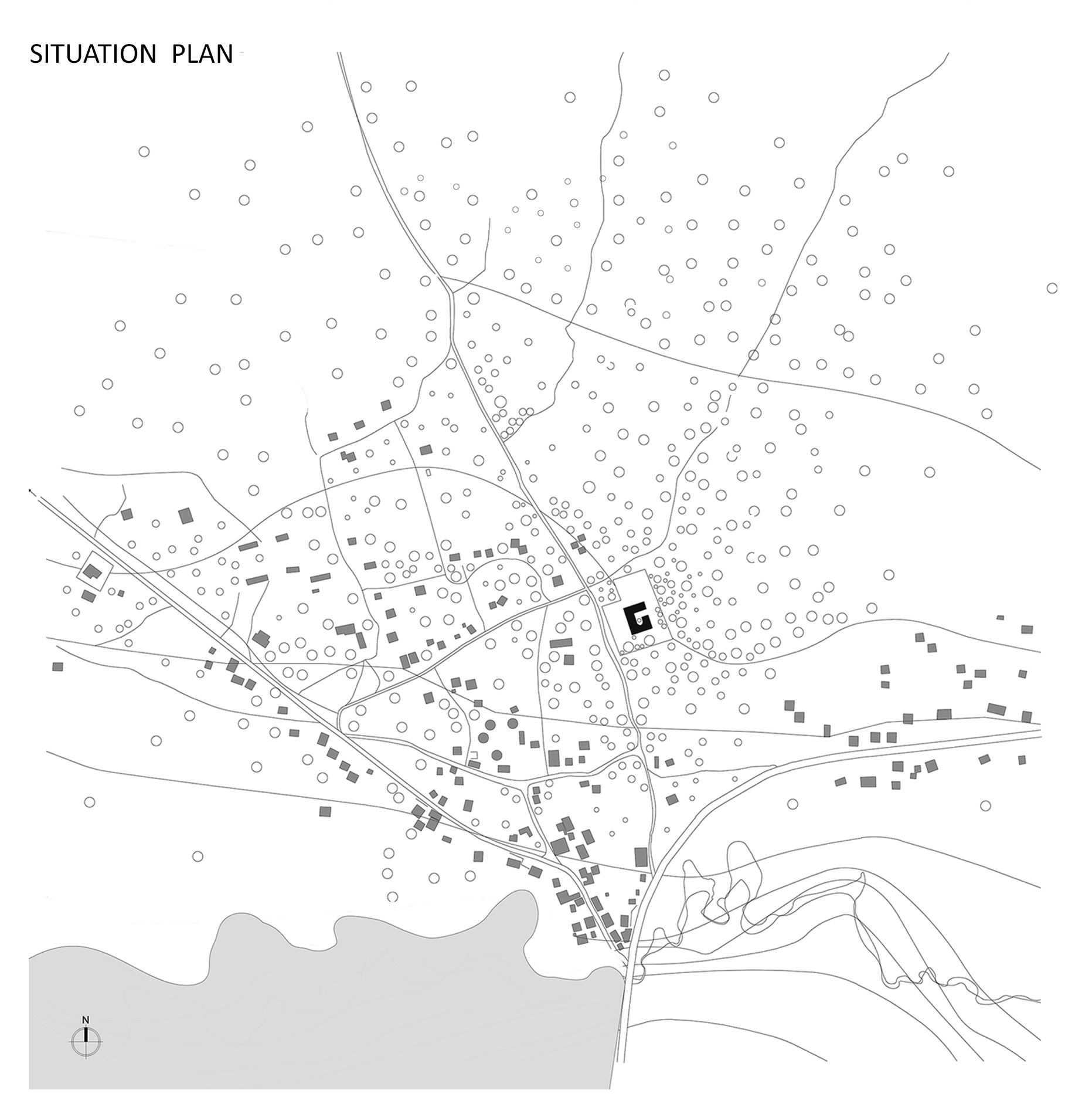 Kaira Looro 建筑竞赛-2