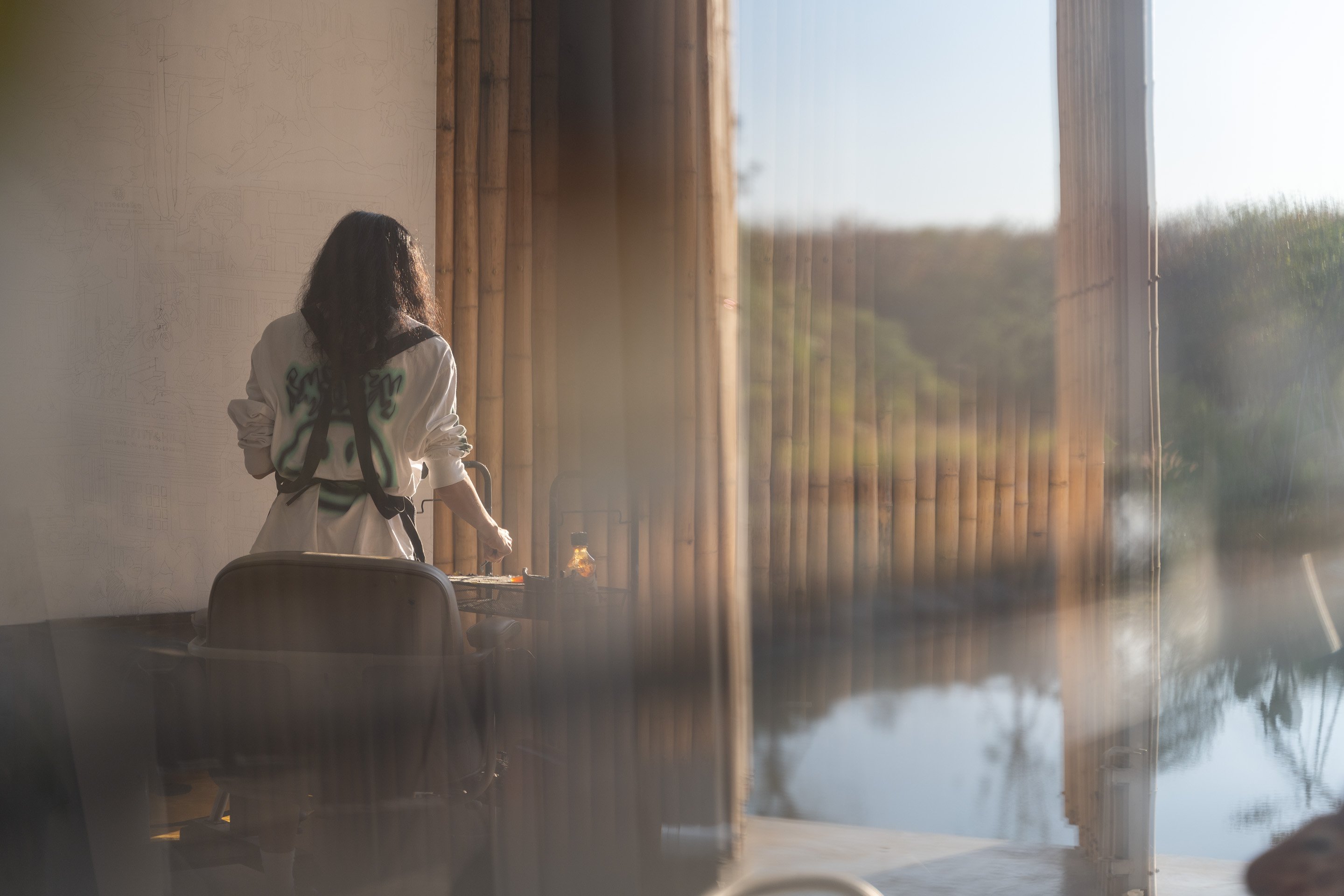 Furnish 工作室丨泰国丨11.29 Studio-69