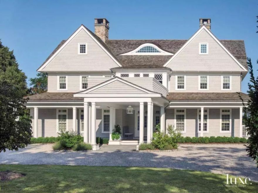 不想上班的你,一定喜欢这间度假屋-3