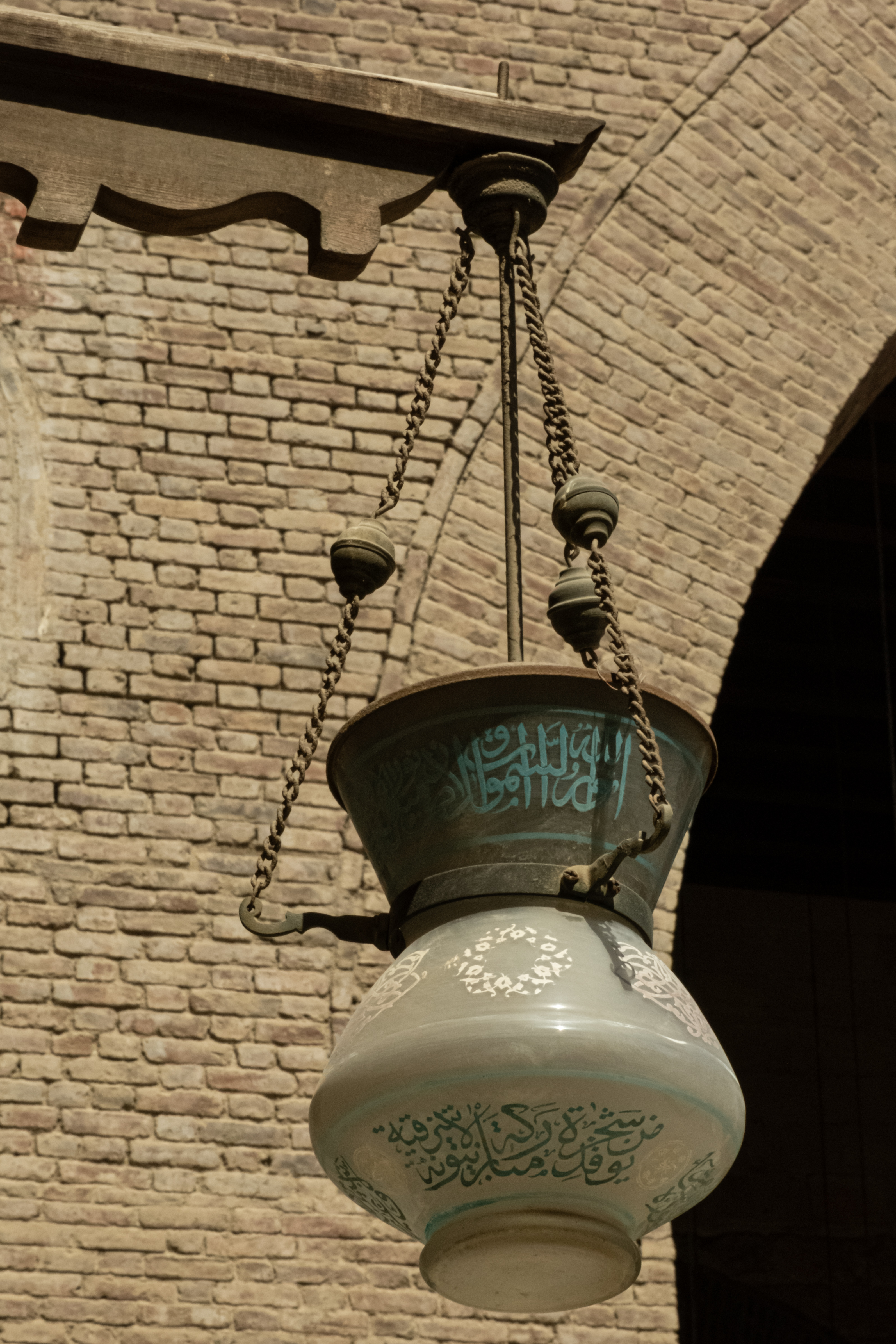 مجموعة السلطان قلاوون بشارع المعز بالقاهرة الفاطمية-8