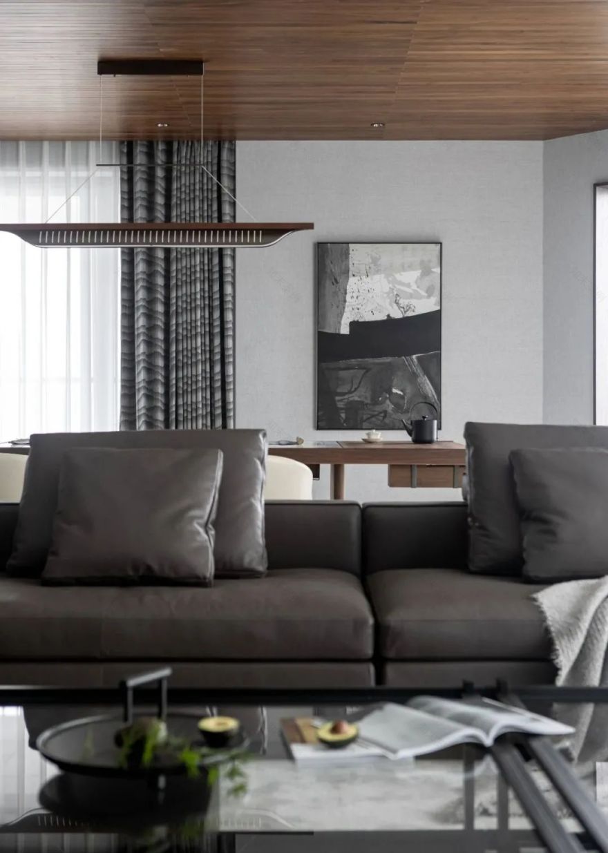 江山万里·昆吾丨中国宁波丨大器空间-29