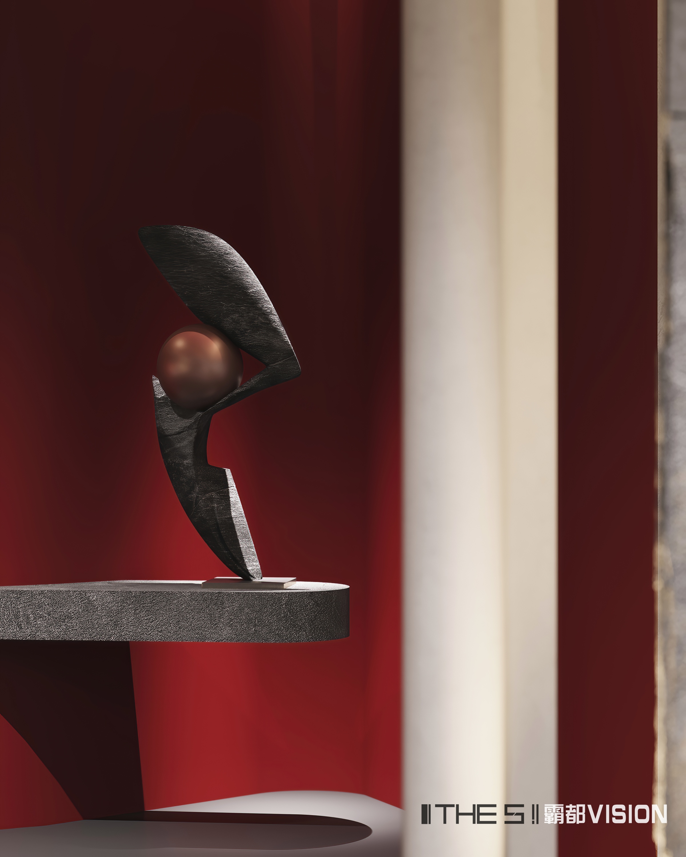 石材展厅丨中国福州丨GDD 联合设计-10