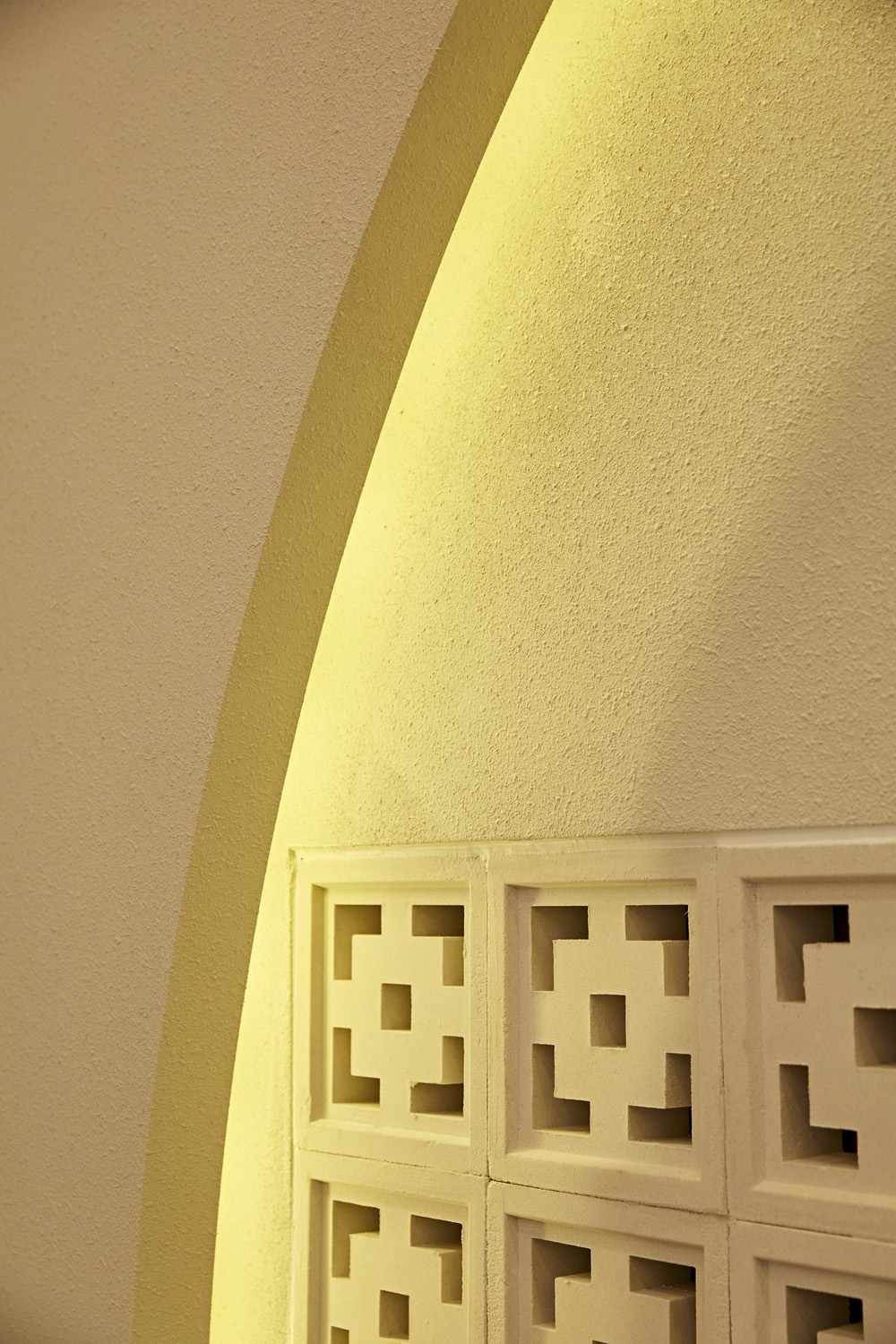 汉诺威的极简主义室内设计-17