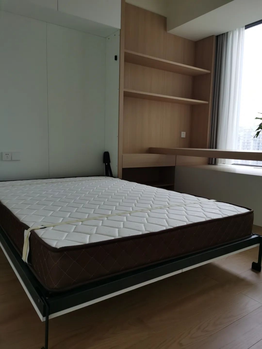 天空云镜丨中国重庆丨重庆木艺踏程全屋定制-44