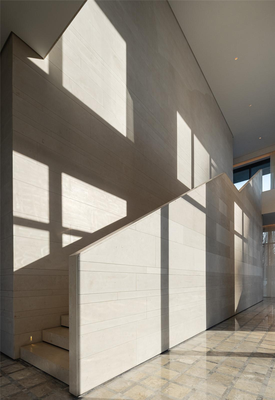 天津融创梅江壹号院销售中心丨中国天津丨于强室内设计师事务所,LSDInteriorDesign-70