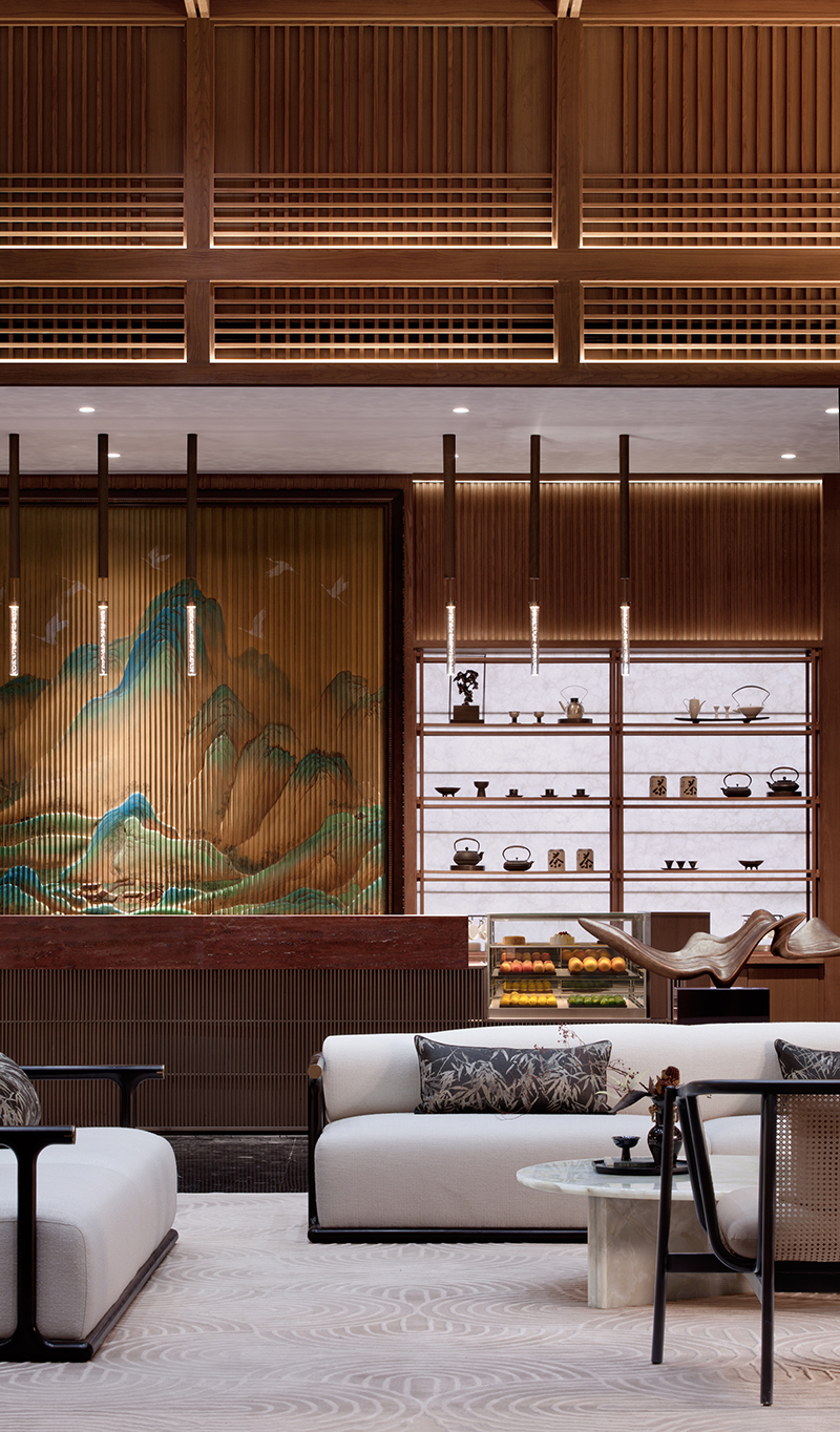 连云港苍梧玉苑丨中国连云港丨深圳市昊泽空间设计有限公司-30