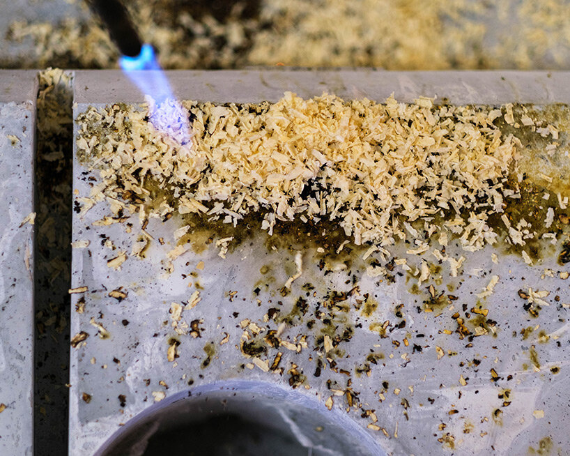 COARSE | 塞缪尔·罗斯在弗里德曼·本达纽约画廊的独奏展-35