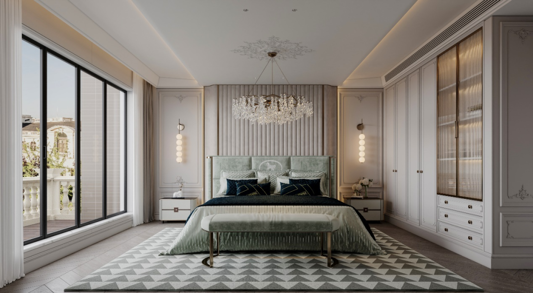 锐格惟辰 · 赵锦文丨中海 铂宫-64