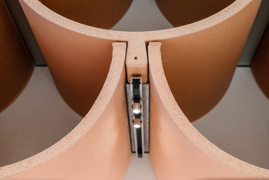 隈研吾打造巴塞罗那 Camper 旗舰店,演绎加泰罗尼亚文化魅力-16