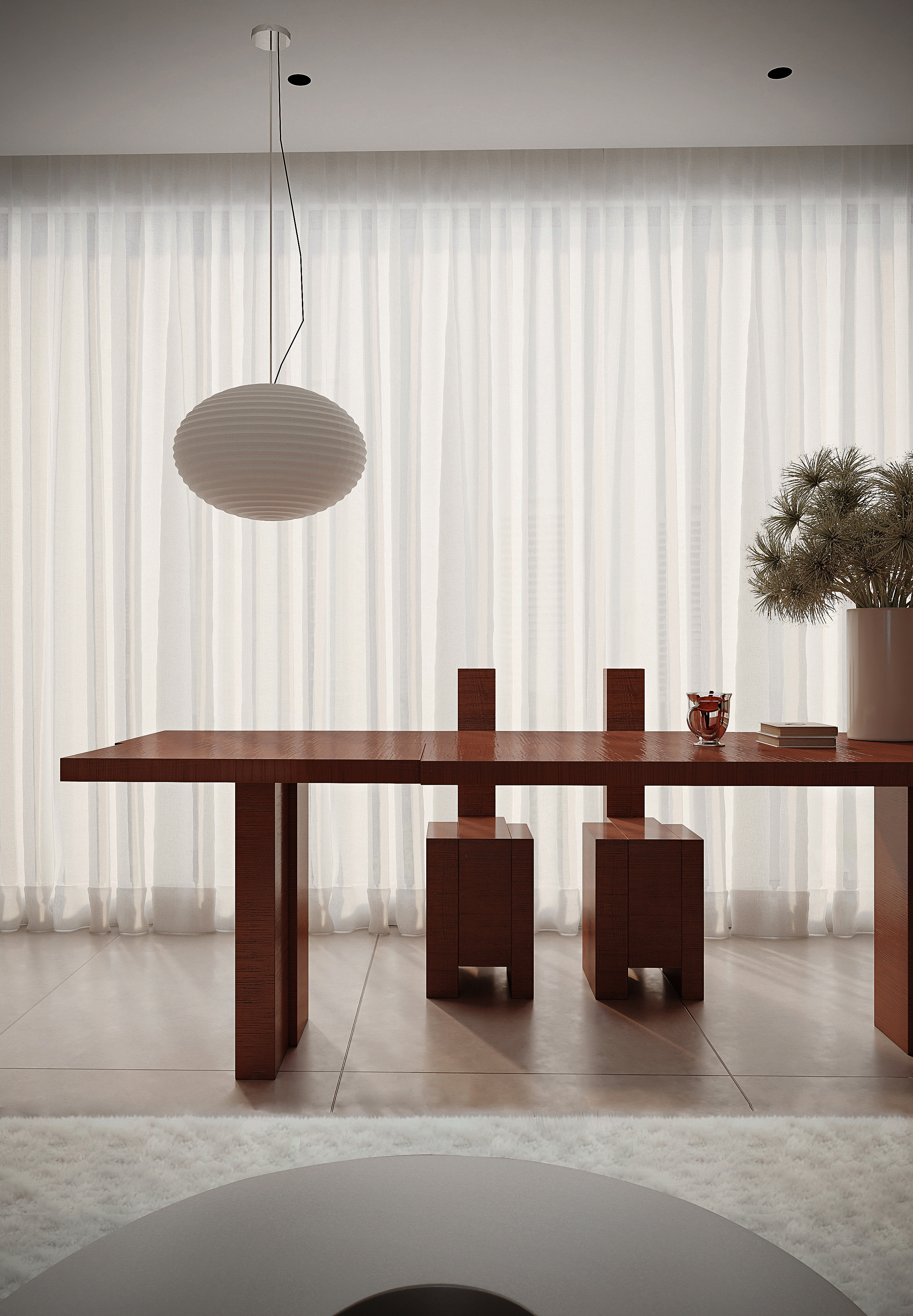 杭州·绿城·桂香园方案丨中国杭州-16