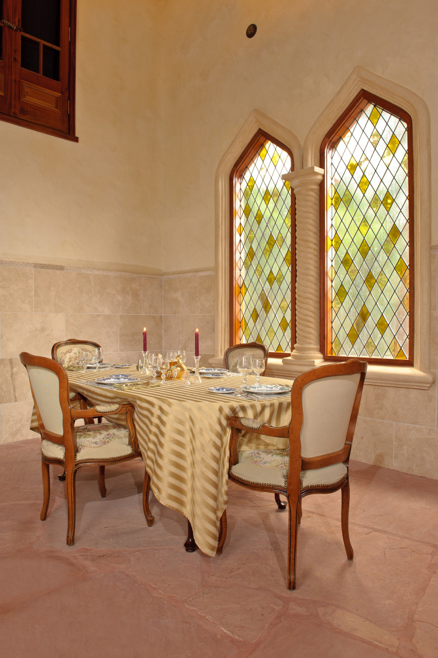 The High Road | Elliot Johnson, AIA-36