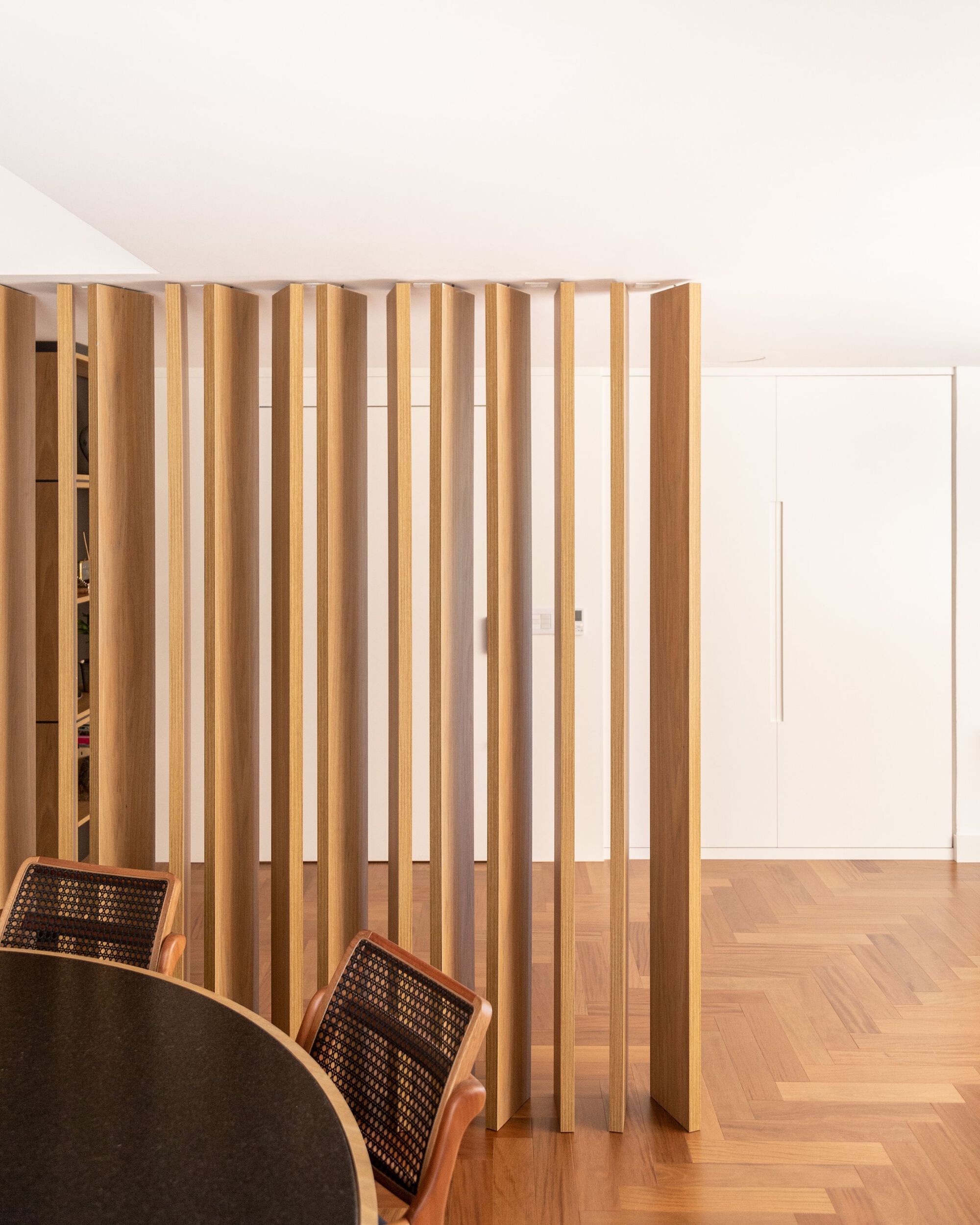 LK 公寓丨巴西丨Oficina Conceito Arquitetura-36