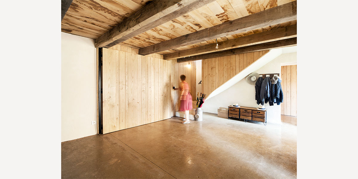 丨法国丨CoCo architecture-11