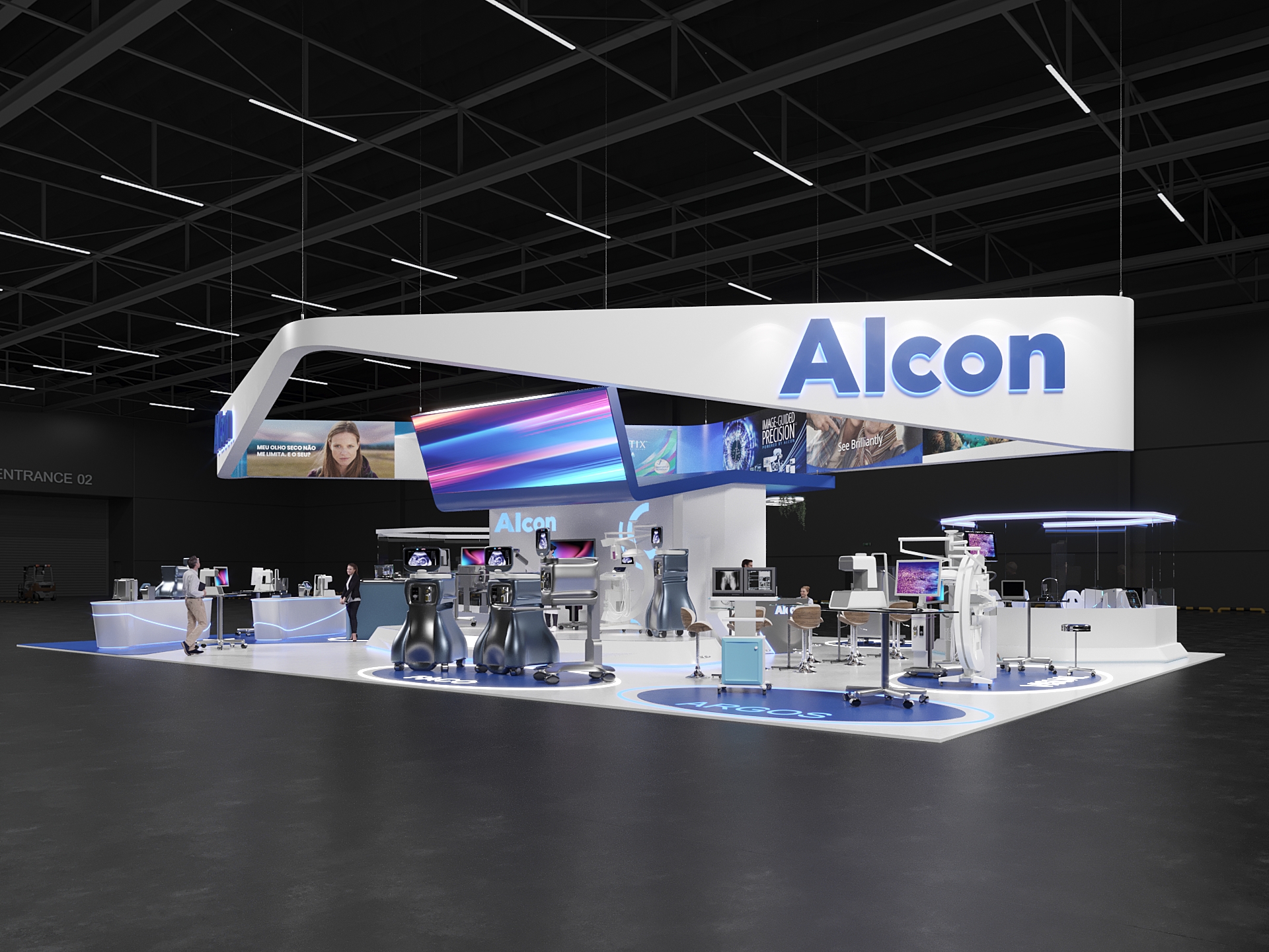 ALCON - BRASCS 2023-1