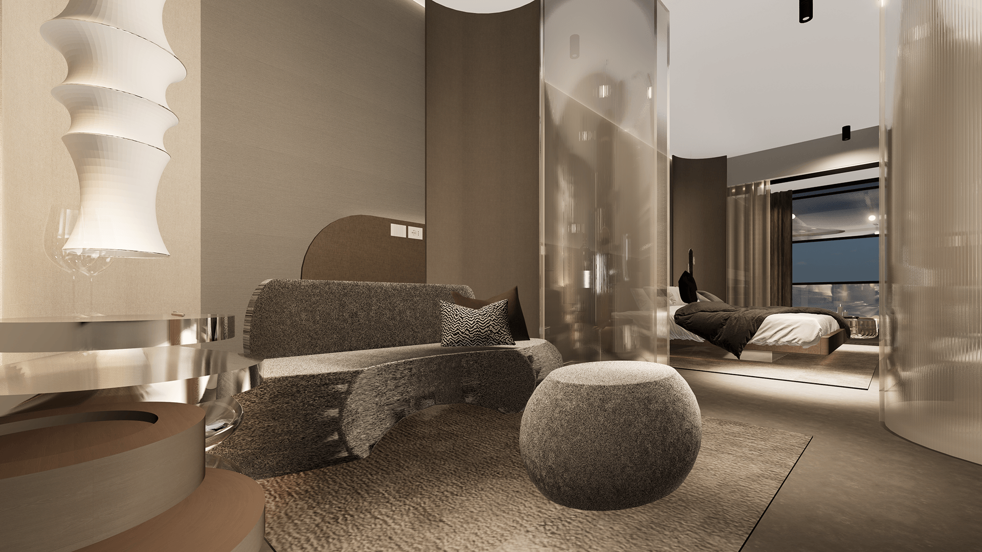 I  SUITES翻新项目丨意大利-4