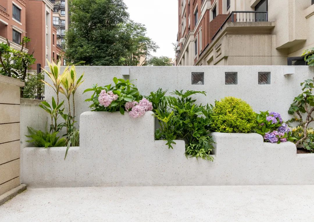 重庆混搭风别墅丨中国重庆丨冯青瓦-53