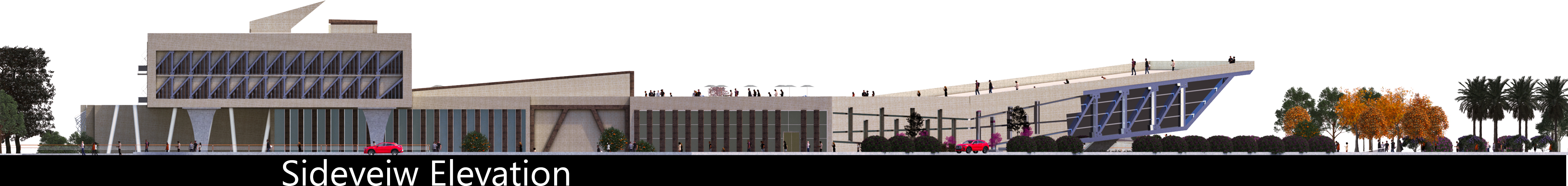 Graduation Project ( School of Arts )-10