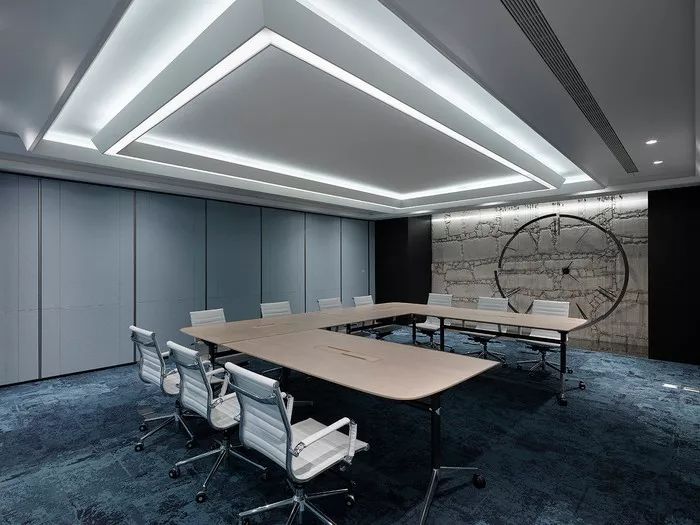 空间点“靓”的艺术 | 灯具设计-37