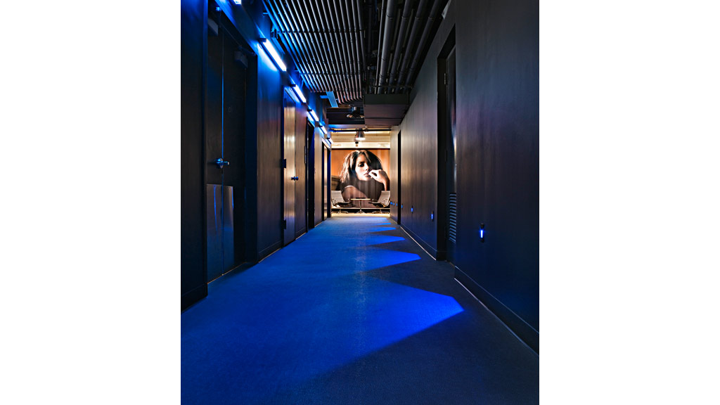 Limited Brands 总部-3