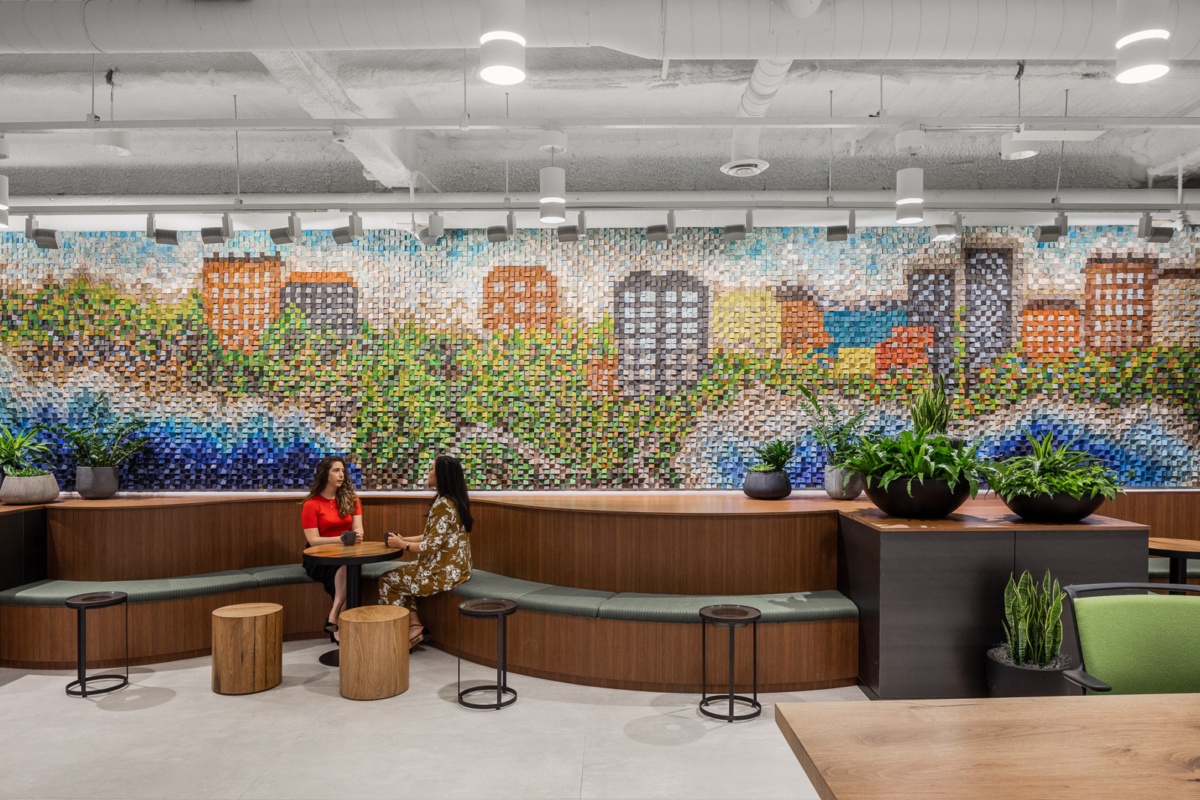 Lendlease 纽约总部-13